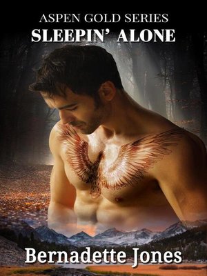 cover image of Sleepin' Alone